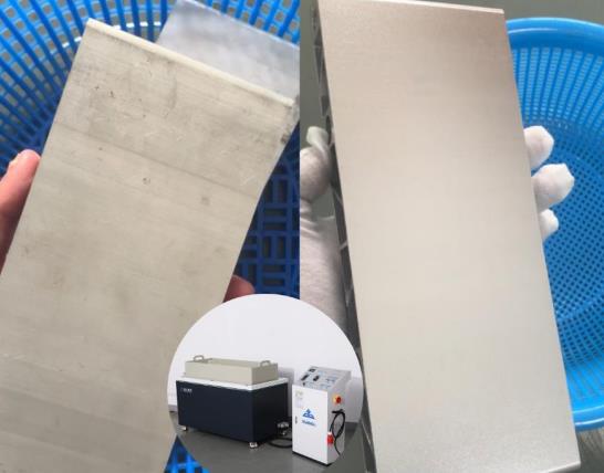鋁合金拋光工藝流程，鋁合金劃痕去除妙招